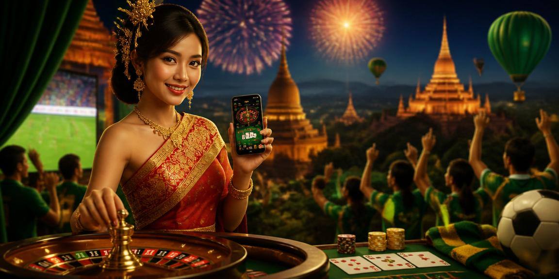 789hk ကြိုဆိုသောအကျိုးခံစားခွင့်